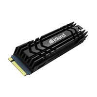Inland Performance 1TB SSD 3D NAND M.2 2280 PCIe NVMe 4.0 x4 Internal Solid State Drive; Requires PCIe 4 for best performance
