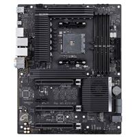 ASUS X570 Pro Workstation AMD AM4 ATX Motherboard