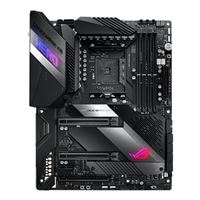 ASUS X570 ROG Crosshair VIII Hero (WI-FI) AMD AM4 ATX Motherboard