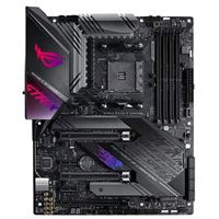 ASUS X570-E ROG Strix Gaming AMD AM4 ATX Motherboard