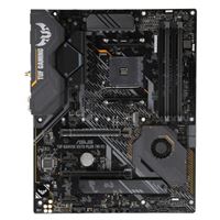 ASUS X570 TUF Gaming Plus (WIFI) AMD AM4 ATX Motherboard