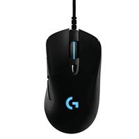 Logitech G - Welcome to the next generation of HERO gaming mice. G403,  G703, and G903 have powered up with the HERO 16K gaming sensor.