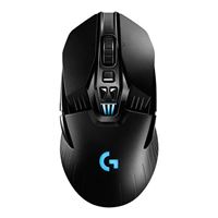 Logitech G G903 LIGHTSPEED RGB Wireless Optical Gaming Mouse - Black