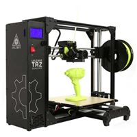 Aleph Objects TAZ Workhorse 3D Printer