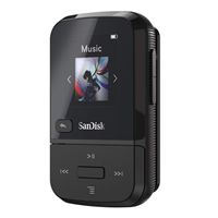 SanDisk Clip Sport Go 32GB MP3 Player - Black