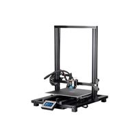 Monoprice Maker Plus 10 3D Printer