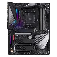  X570 Aorus Master WiFi AMD AM4 ATX Motherboard