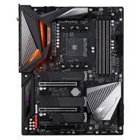 Gigabyte X570 Aorus Ultra AMD AM4 ATX Motherboard