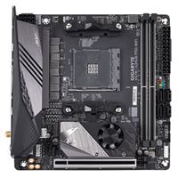 Gigabyte X570 Aorus AMD AM4 Mini-ITX Motherboard