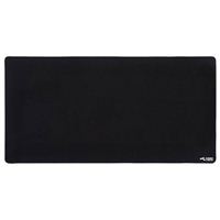 Glorious PC Gaming Race Extended Gaming Mouse Mat - XXL Black