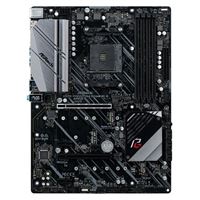 ASRock X570 Phantom Gaming 4 AMD AM4 ATX Motherboard