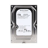 WD Green 1TB 5400RPM SATA III 6Gb/s 3.5" Internal Hard Drive (Refurbished)