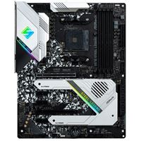 ASRock X570 Steel Legend AMD AM4 ATX Motherboard