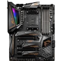 MSI X570 MEG ACE AMD AM4 ATX Motherboard