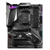 MSI X570 MPG Gaming Pro Carbon WiFi AMD AM4 ATX Motherboard