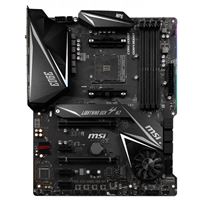 MSI MPG X570 Gaming Edge WiFi AM4 ATX AMD Motherboard