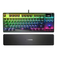 SteelSeries Apex Pro TKL RGB Mechanical Gaming Keyboard - OmniPoint