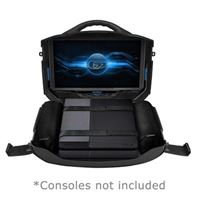 GAEMS Vanguard Personal Gaming Environment