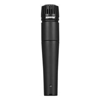 Shure SM57 Dynamic Instrument Microphone - Cardioid