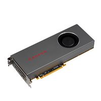 ASUS Radeon RX 5700 Single-Fan 8GB GDDR6 PCIe 4.0 Video Card