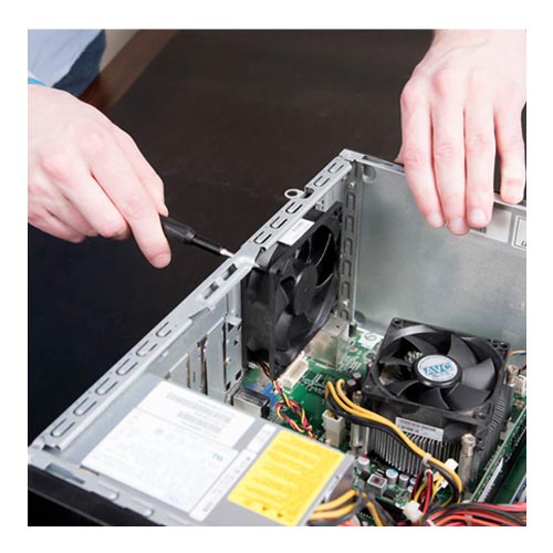  PC Fan Repair Service