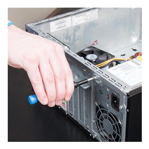  Power Supply Repair Service