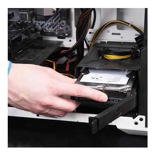  Hard Drive Replacement Service