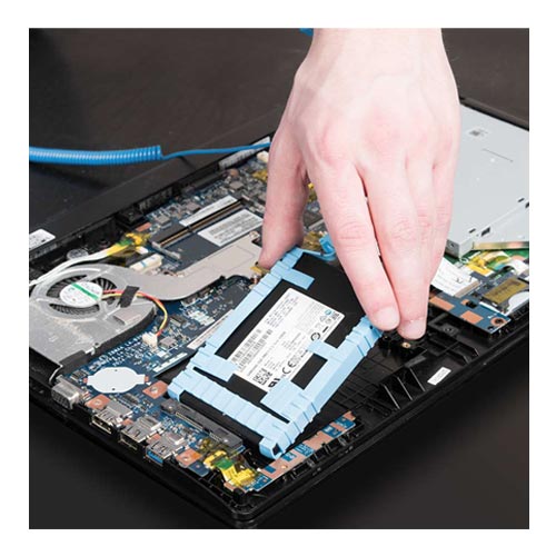 SSD Replacement Service