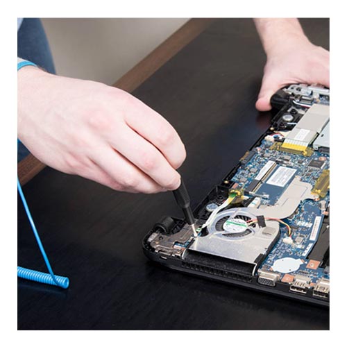  CPU Replacement Service