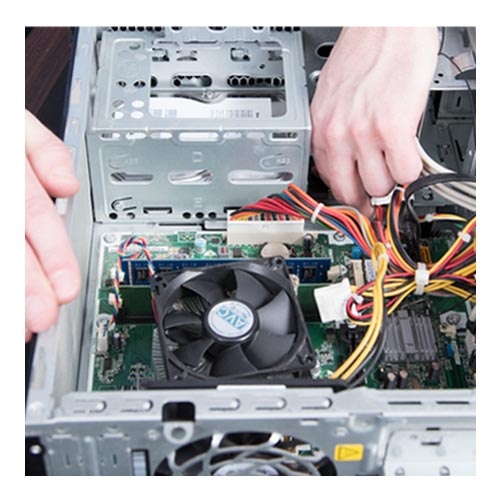  Motherboard Repair Service