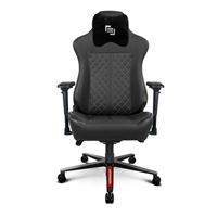 MAINGEAR FORMA GT MK II Gaming Chair with Adjustable Lumbar - Black/White