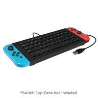 Hyperkin Armor3 Wired Keyboard for Nintendo Switch