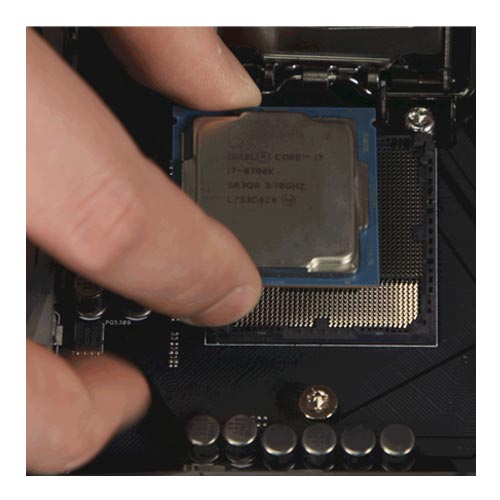 cpu pin repair service