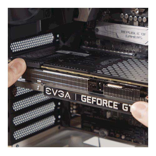  Graphics Card Installation Service