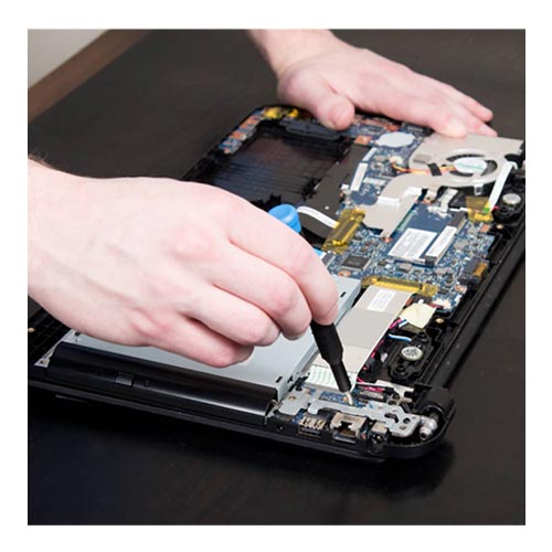 Computer Laptop Hardware Repair Services - Micro Center