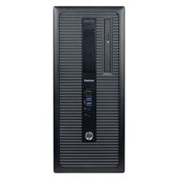 HP EliteDesk 800 G2 Desktop Computer (Refurbished)