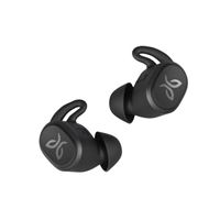 JayBird Vista True Wireless Bluetooth Sport Earbuds - Black