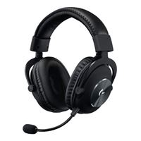 Logitech G PRO X 2 LIGHTSPEED Wireless Gaming Headset Black - Micro Center