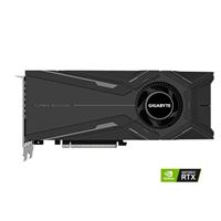 Gigabyte GeForce RTX 2080 Super Turbo Single-Fan 8GB GDDR6 PCIe 3.0 Graphics Card