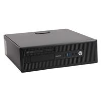 Hp Elitedesk 800 G1 Sff Desktop Computer Micro Center