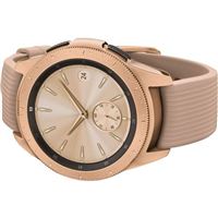 samsung galaxy watch rose gold refurbished