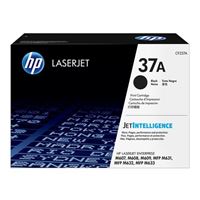 HP37A Black LaserJet Toner Cartridge