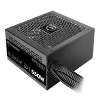  Smart BX1 550 Watt 80 Plus Bronze ATX Non-Modular Power Supply