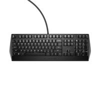 Dell Alienware 310k Mechanical Gaming Keyboard - Cherry MX Red