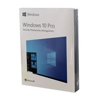 Microsoft Windows 10 Pro 32-bit/64-bit English USB