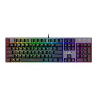 Pack clavier et souris gaming CORSAIR k55 pro - Super U, Hyper U