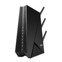 ASUS ASUS RP-AC1900 Wireless 802.11ac Dual Band WiFi Repeater & AiMesh Node