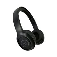Morpheus 360 HP4500B Wireless Bluetooth Headphones - Black
