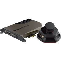 Creative Labs Sound Blaster AE-7 PCIe Sound Card