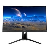 MSI Optix MAG241MVC 23.6&quote; Full HD 144Hz HDMI DP FreeSync  Curved LED Gaming Monitor